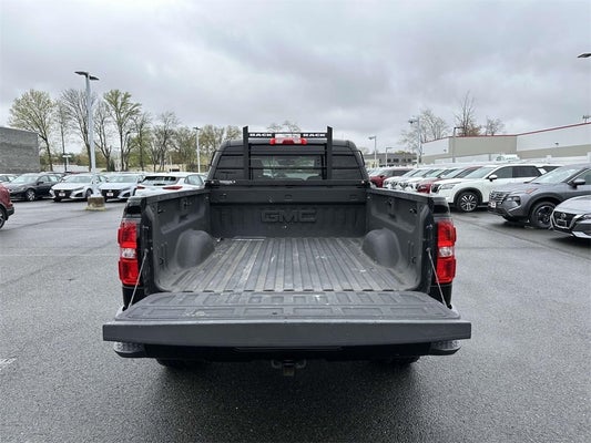 2017 GMC Sierra 1500 Base in Red Bank, NJ - Nissan City of Red Bank