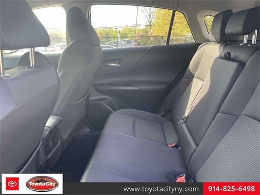 2021 Toyota Venza LE AWD NEW ARRIVAL!!! in Red Bank, NJ - Nissan City of Red Bank