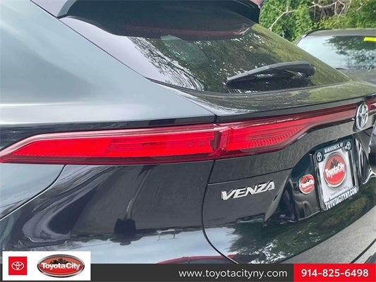2021 Toyota Venza XLE NEW ARRIVAL!!! in Red Bank, NJ - Nissan City of Red Bank