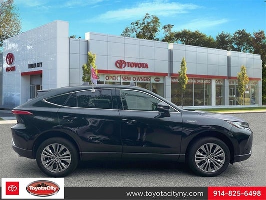 2021 Toyota Venza XLE NEW ARRIVAL!!! in Red Bank, NJ - Nissan City of Red Bank