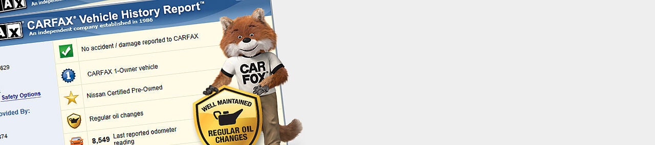 Nissan City of Red Bank in Red Bank NJ