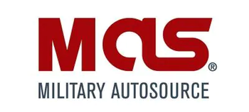 Military AutoSource logo | Nissan City of Red Bank in Red Bank NJ