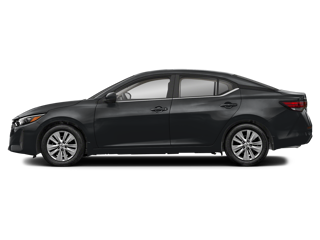 2024 Nissan Sentra | Nissan City of Red Bank in Red Bank NJ