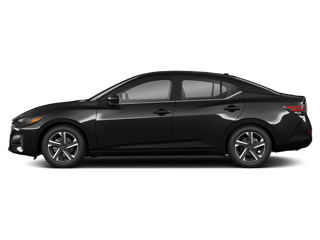 2024 Nissan Sentra SV | Nissan City of Red Bank in Red Bank NJ