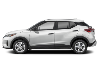 2024 Nissan Kicks | Nissan City of Red Bank in Red Bank NJ