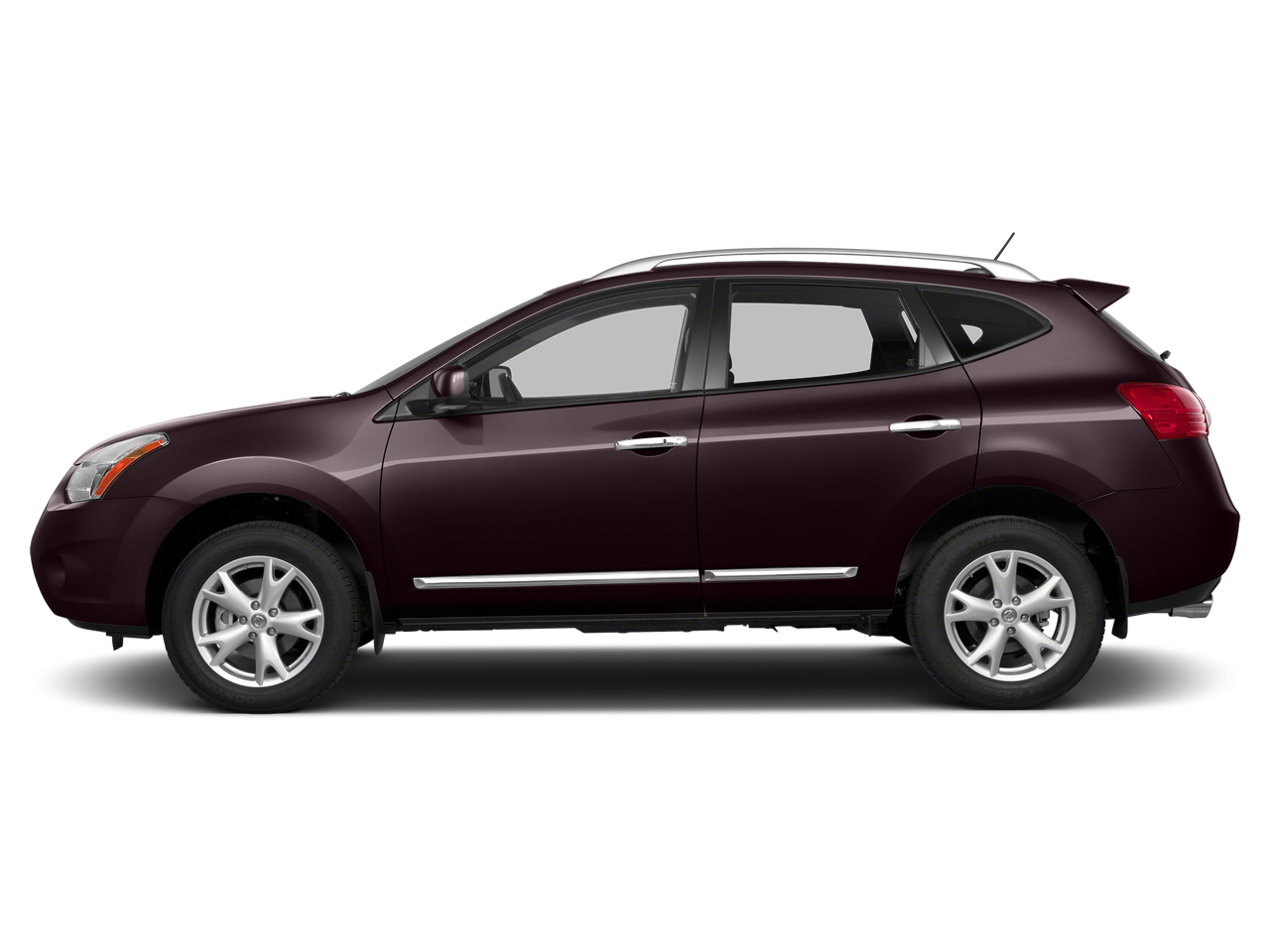 2015 Nissan Rogue Select photo 3