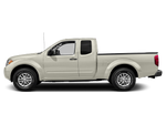 2015 Nissan Frontier SV