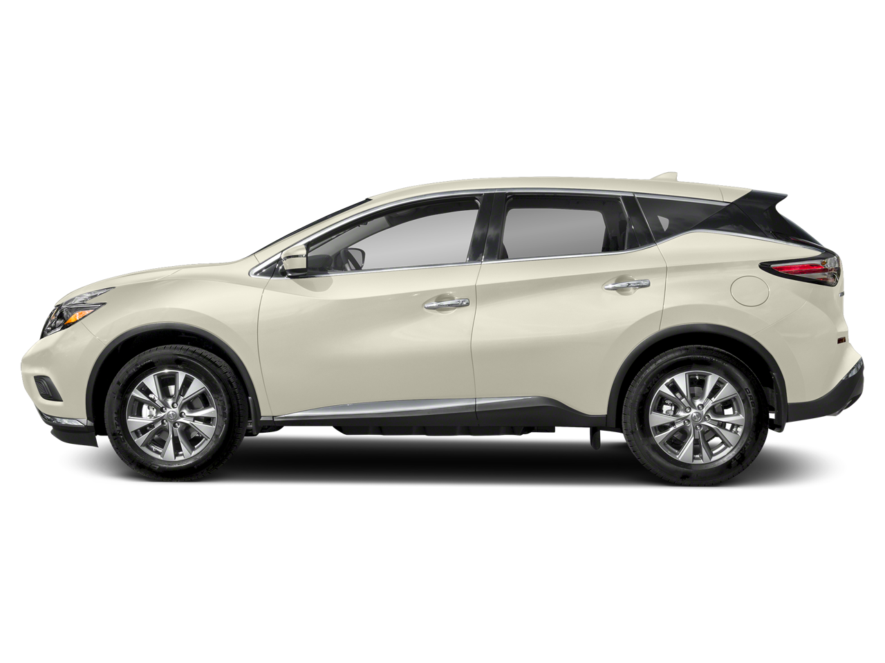 2018 Nissan Murano S photo 2