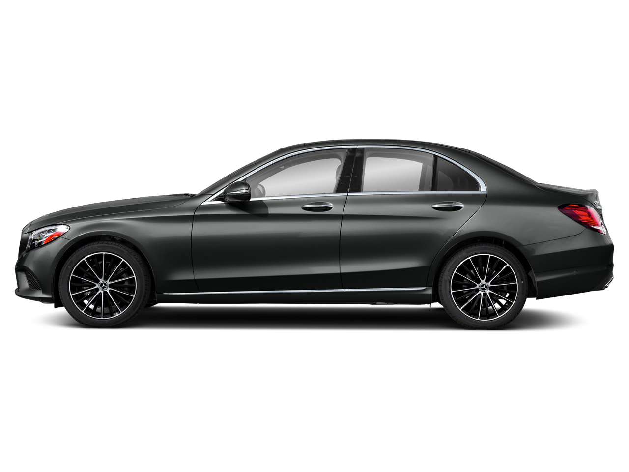 2019 Mercedes-Benz C-Class C 300 4MATIC®