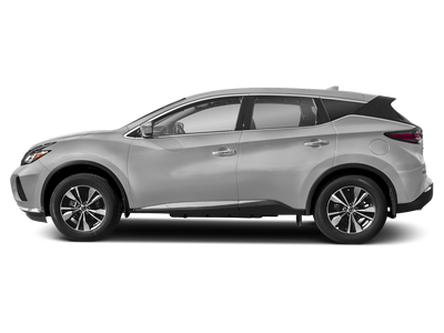 2021 Nissan Murano S
