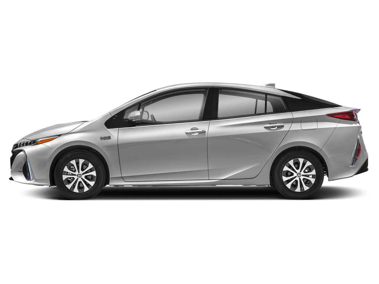 2021 Toyota Prius Prime photo 3