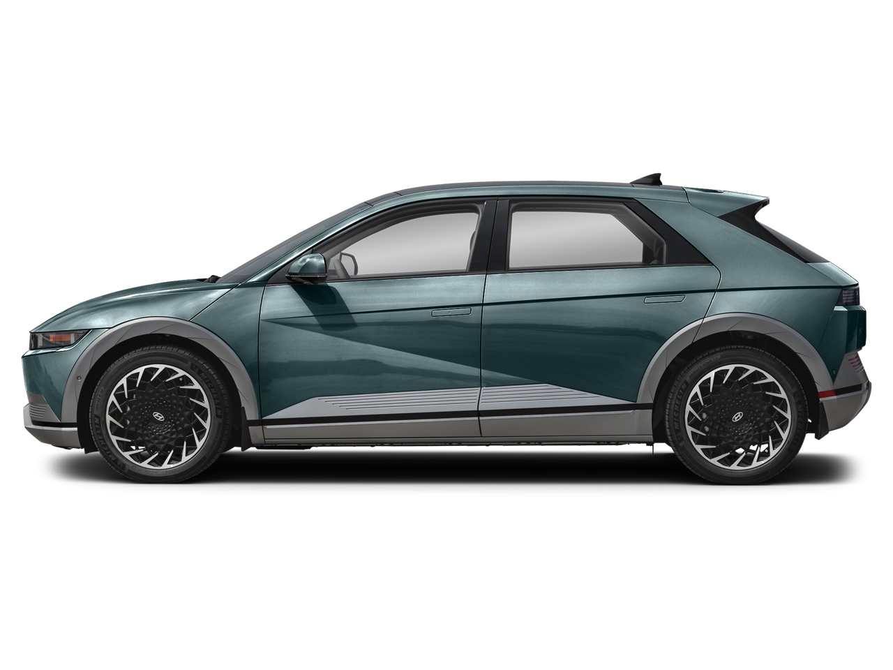 2022 Hyundai IONIQ 5 Limited