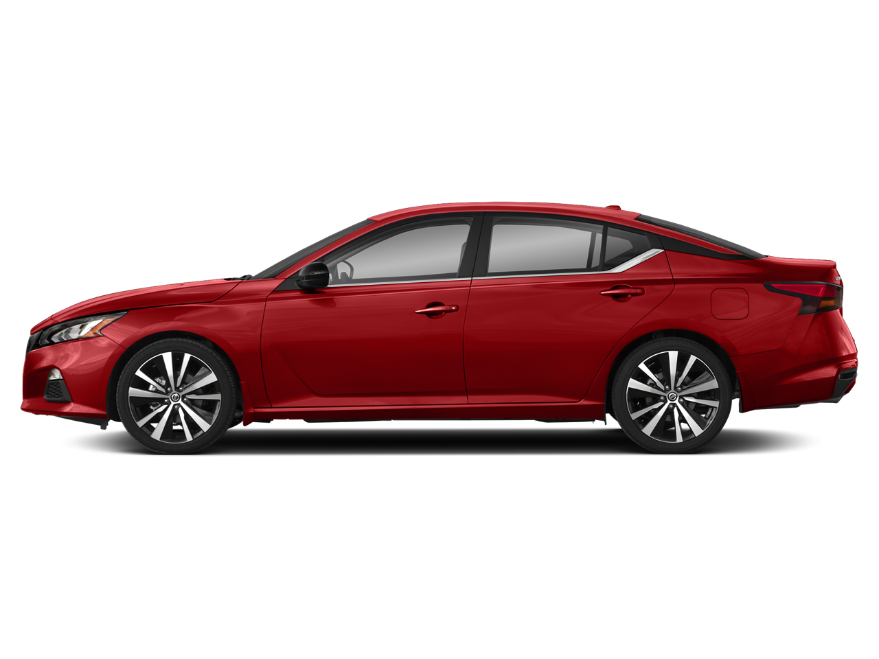2022 Nissan Altima 2.5 SR photo 3