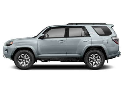 2022 Toyota 4Runner TRD Off-Road Premium