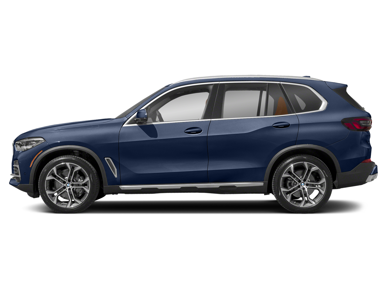 2023 Bmw X5 xDrive40i photo 2