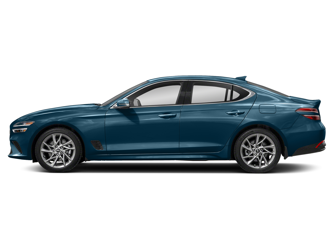 2023 Genesis G70 2.0T Sport Prestige