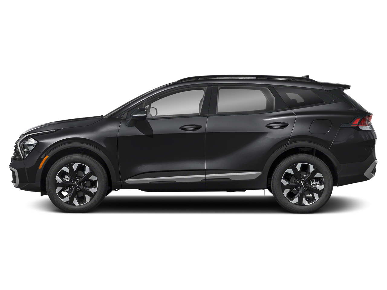 2023 Kia Sportage X-Line photo 3
