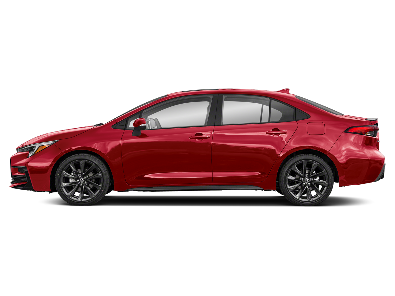 2023 Toyota Corolla XSE