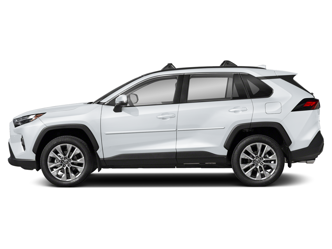 2023 Toyota RAV4 XLE Premium photo 3