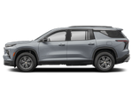 2024 Chevrolet Traverse LT 2LT