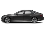 2024 Genesis G80 3.5T