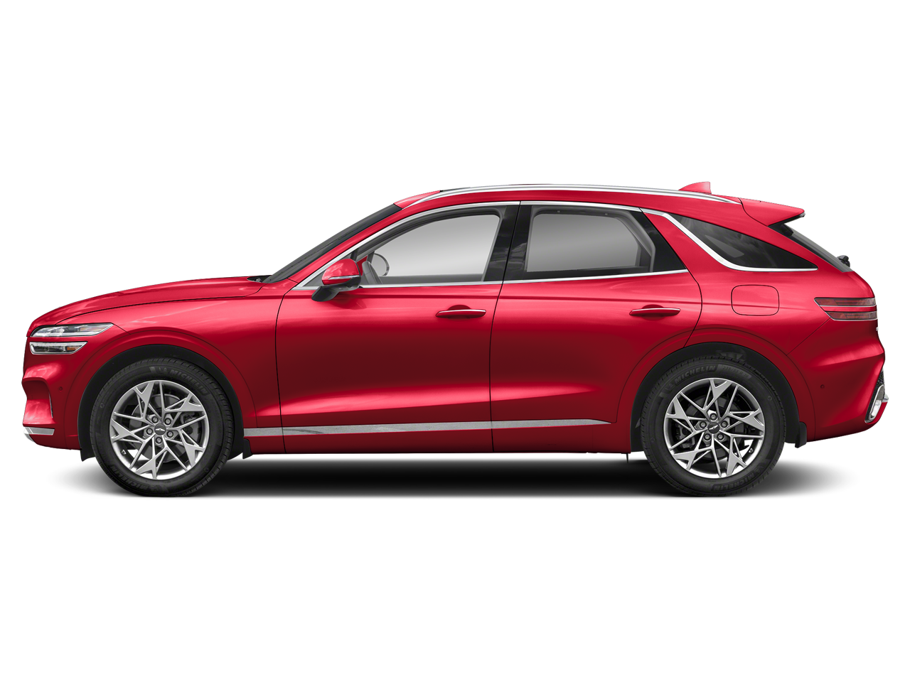 2024 Genesis GV70 2.5T