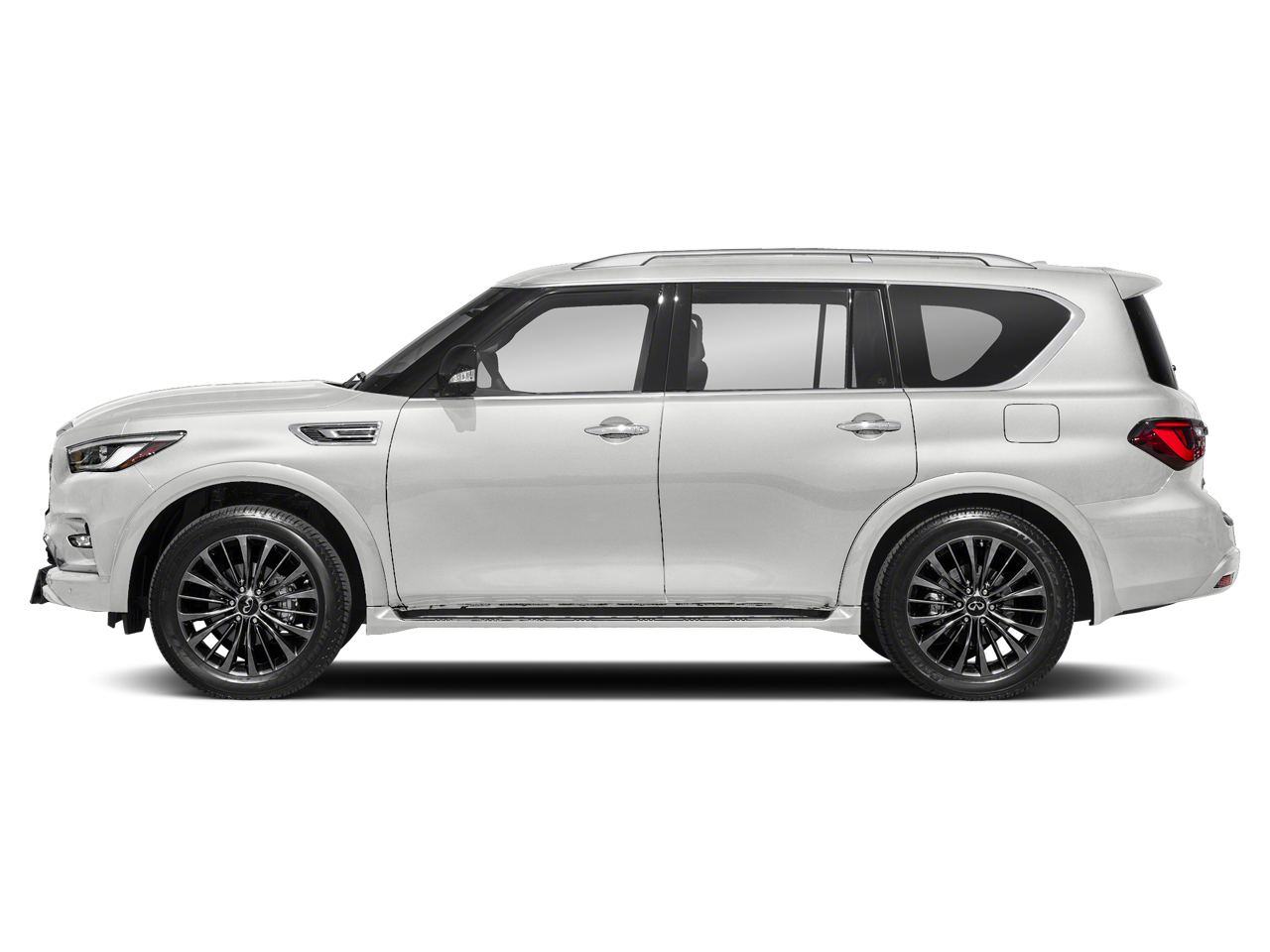 2024 INFINITI QX80 Premium Select