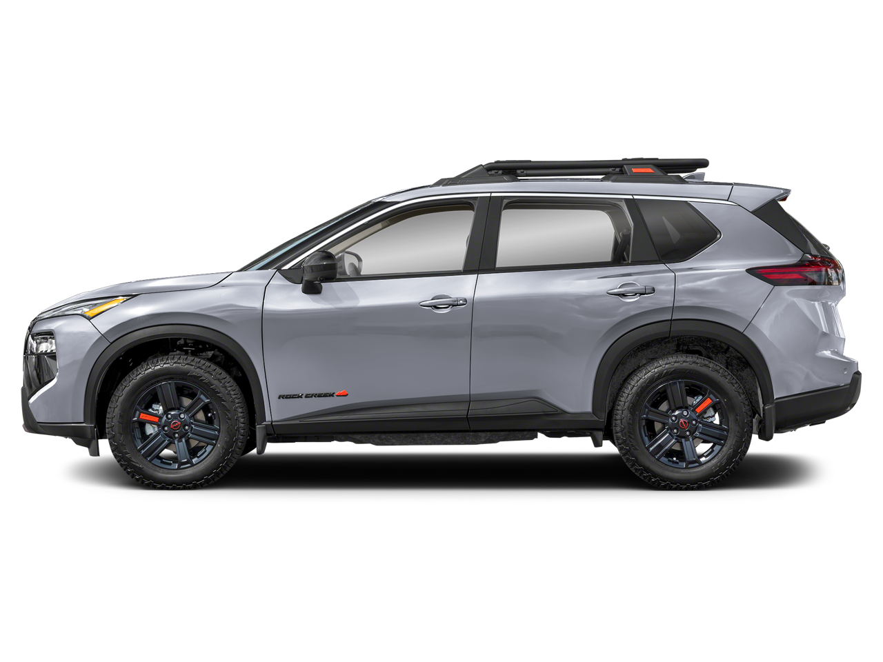 2025 Nissan Rogue SV photo 3