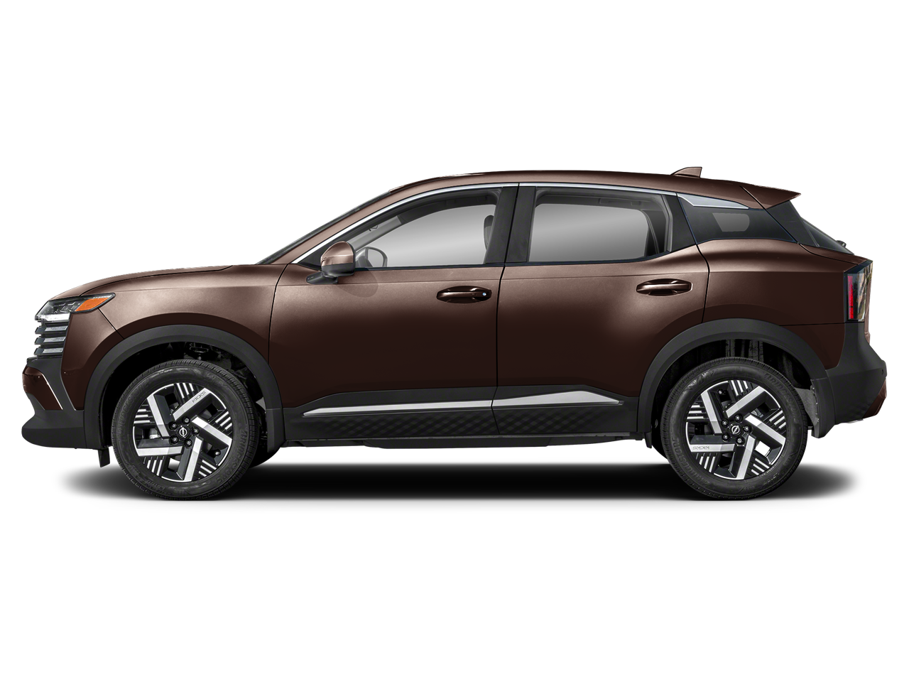2025 Nissan Kicks SV photo 3