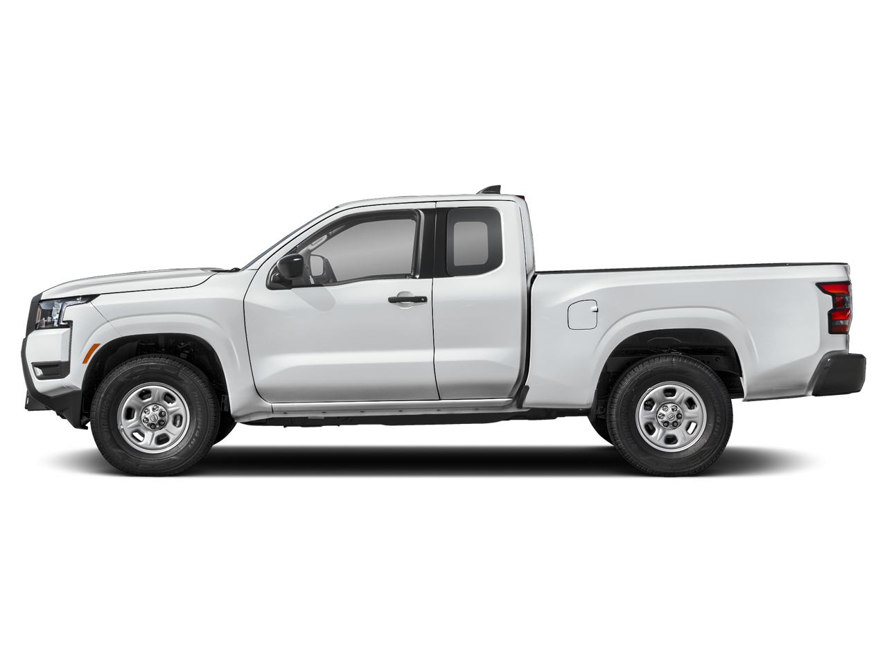 2027 Nissan N/A King Cab® S