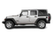 2011 Jeep Wrangler Unlimited Rubicon