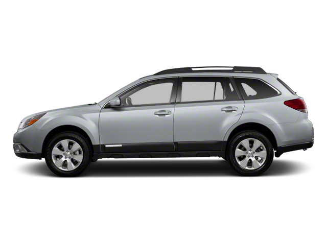 2012 Subaru Outback 2.5i Limited