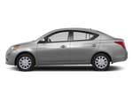 2013 Nissan Versa 1.6 S