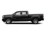 2015 GMC Canyon SLE1