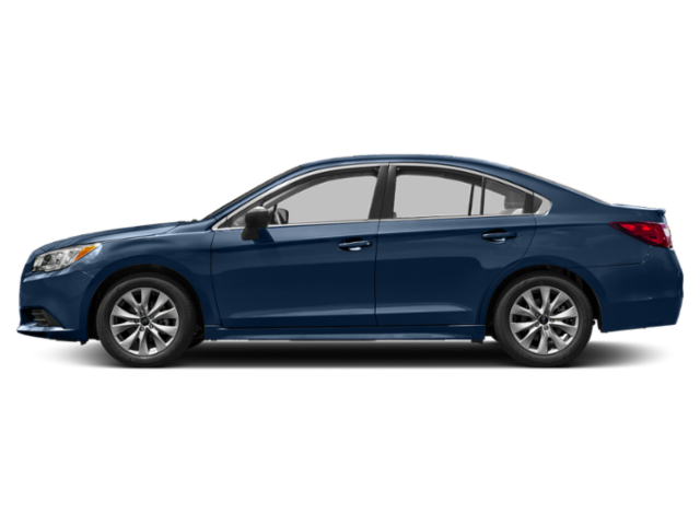 2016 Subaru Legacy 2.5i