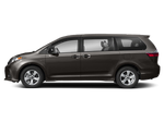 2018 Toyota Sienna Limited Premium 7 Passenger
