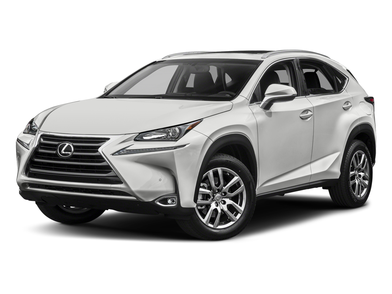 2017 Lexus NX 350 200t 4x4's photo