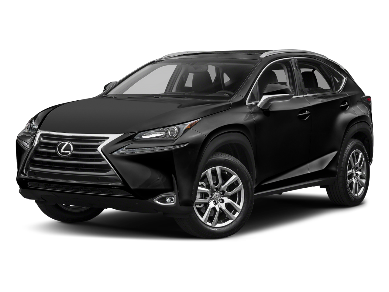 2017 Lexus NX 350 200t 4x4's photo