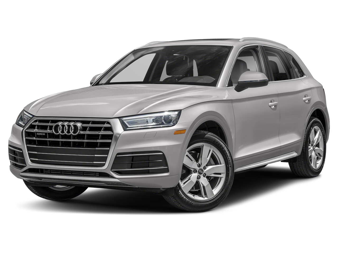 2019 Audi Q5 45 Premium