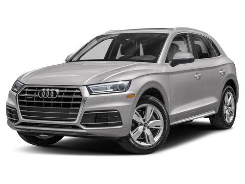 2019 Audi Q5 45 Premium