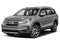 2021 Honda Pilot Touring 8 Passenger