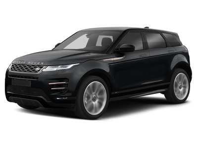 2021 Land Rover Range Rover Evoque R-Dynamic HSE