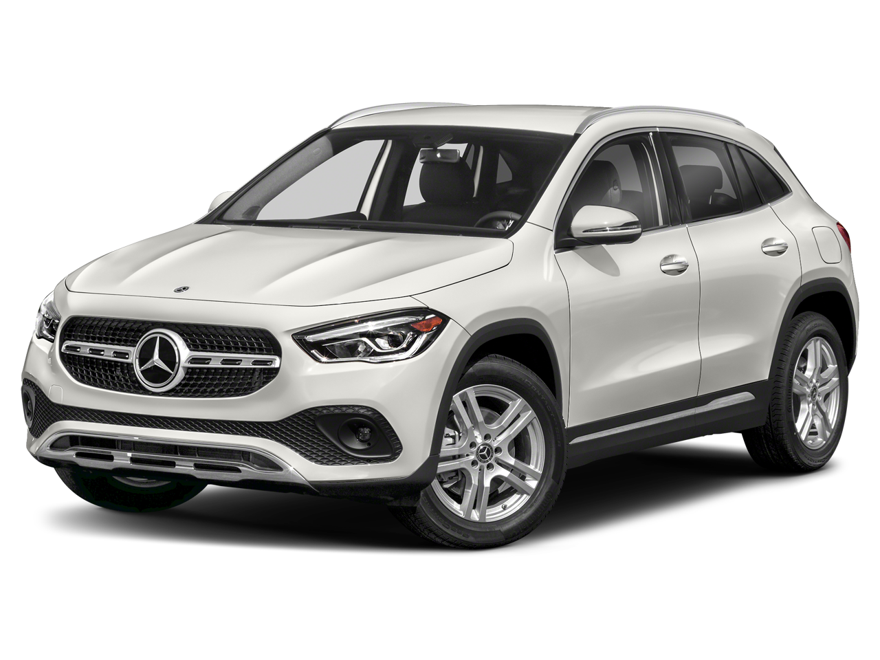 2022 Mercedes-Benz GLA GLA 250 4MATIC's photo