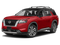 2022 Nissan Pathfinder Platinum PLATINUM