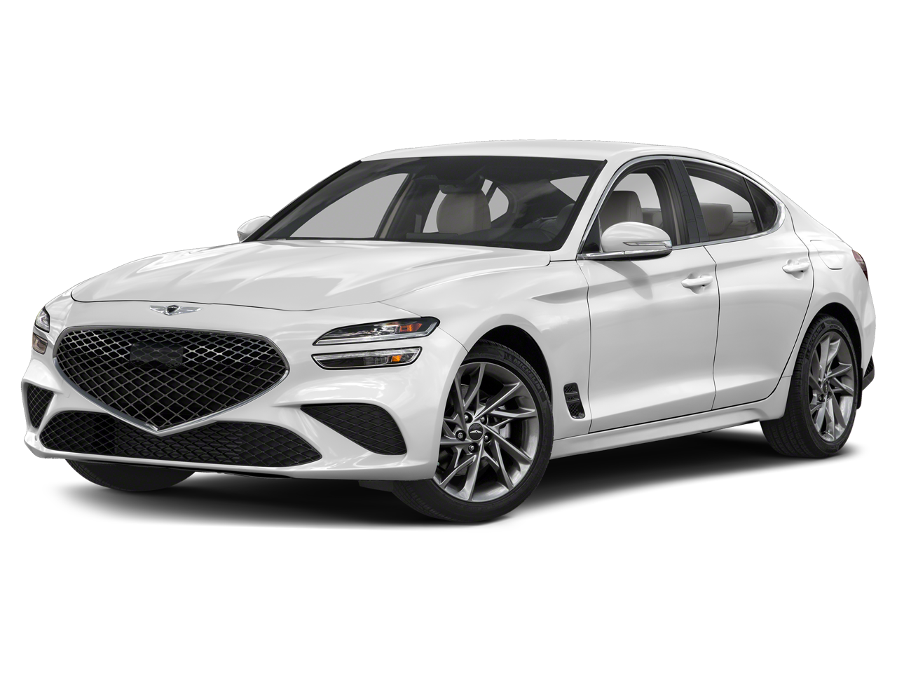 2023 Genesis G70 2.0T Sport Prestige