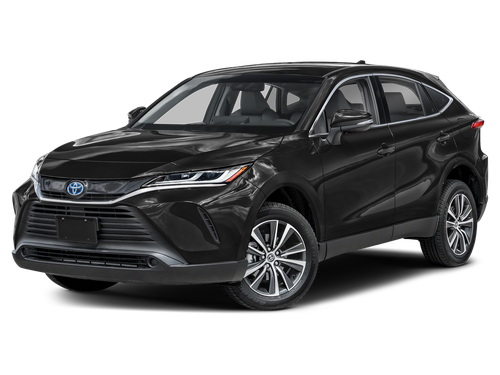 2023 Toyota Venza LE