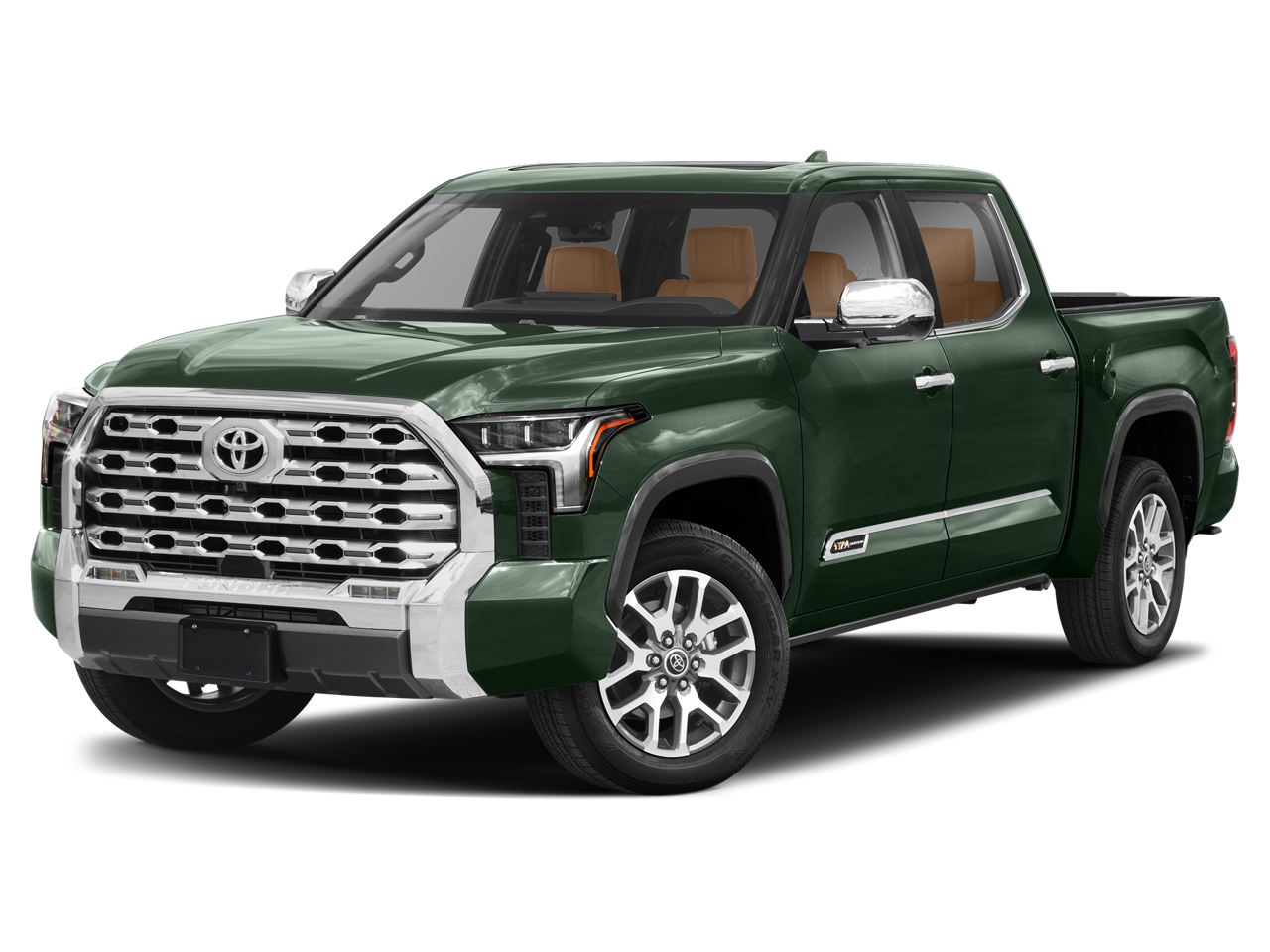 2023 Toyota Tundra 1794