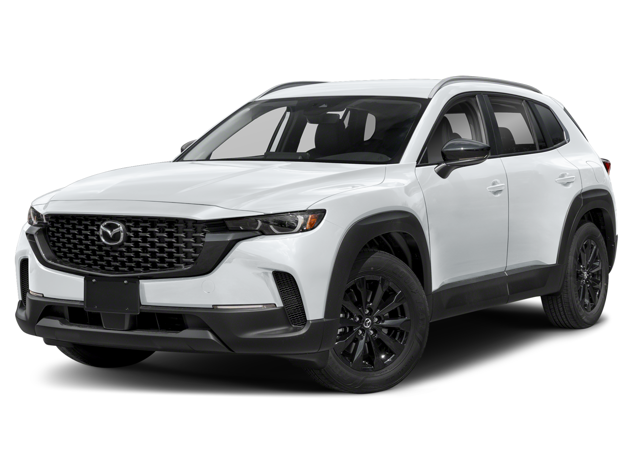 2024 Mazda Mazda CX-50 2.5 S Select Package