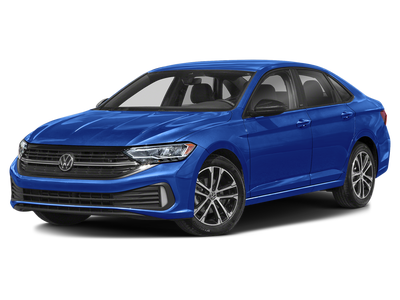 2024 Volkswagen Jetta 1.5T Sport