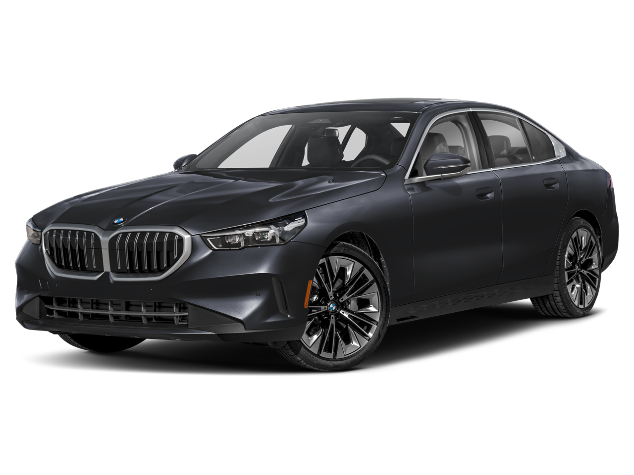 2025 BMW 530i xDrive